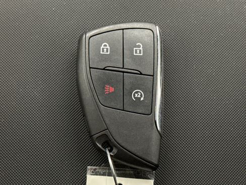 Used 2024 Chevrolet Colorado Z71 w/ Z71 Convenience Package 2 AWD/4WD image 20