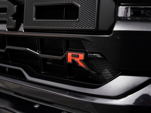 Used 2024 Ford F150 Raptor w/ Equipment Group 803A Raptor R AWD/4WD image 8