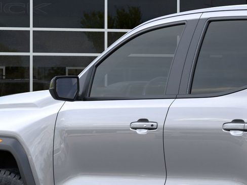 New 2025 GMC Canyon AT4 w/ Nightfall Edition image 12