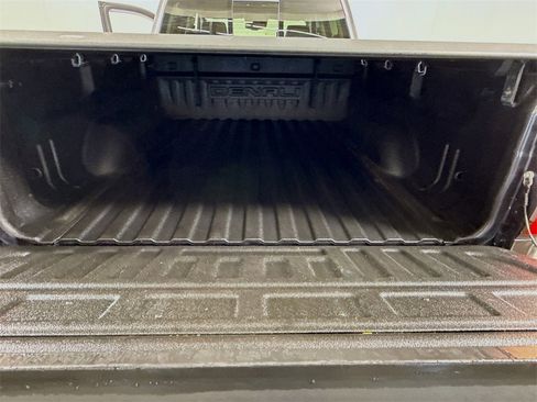 Used 2016 GMC Sierra 3500 Denali w/ Duramax Plus Package image 20