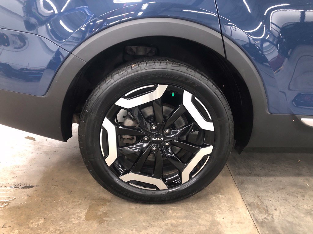 Certified 2023 Kia Telluride S AWD/4WD image 25