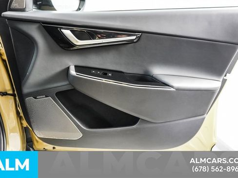 Used 2022 Kia EV6 GT-Line w/ First Edition Package image 44