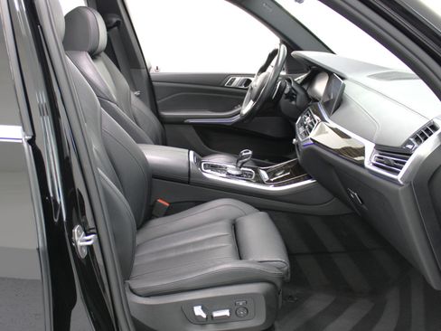 Used 2020 BMW X5 xDrive40i image 49