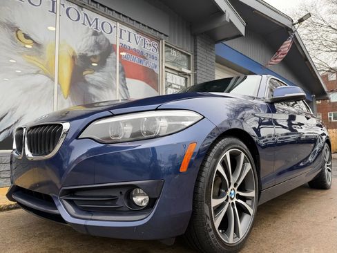 Used 2018 BMW 230i xDrive Coupe image 5