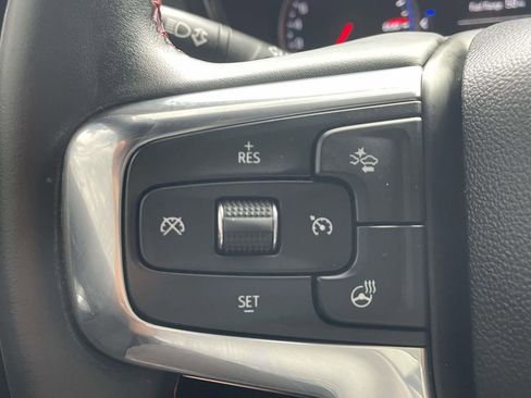 Used 2023 Chevrolet Blazer RS w/ Driver Confidence II Package FWD image 24