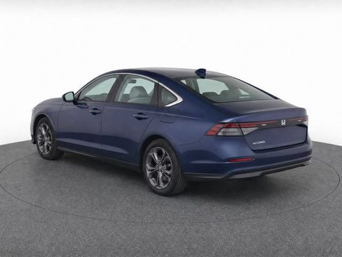 Used 2024 Honda Accord EX image 4