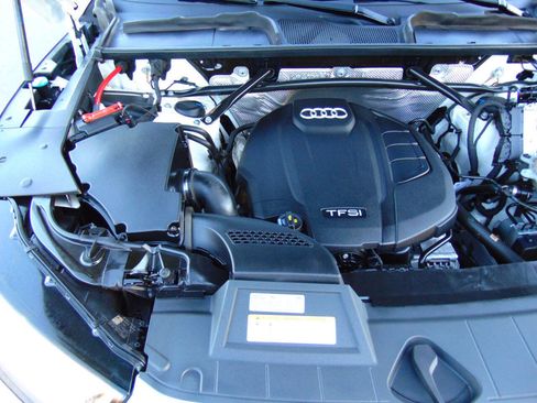 Used 2018 Audi Q5 2.0T Premium Plus w/ Premium Plus Package image 62