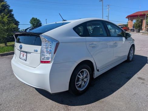 Used 2010 Toyota Prius FWD image 6