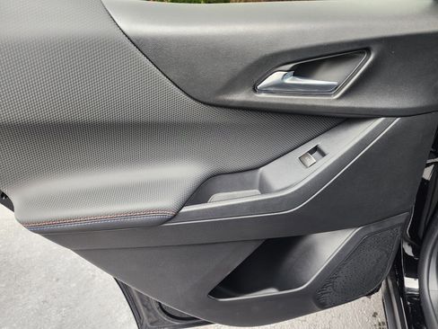 New 2026 Chevrolet Equinox RS image 17