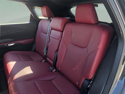 Certified 2024 Lexus RX 350 F Sport image 18