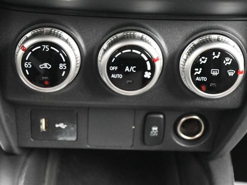 Used 2024 Mitsubishi Outlander Sport AWD image 18