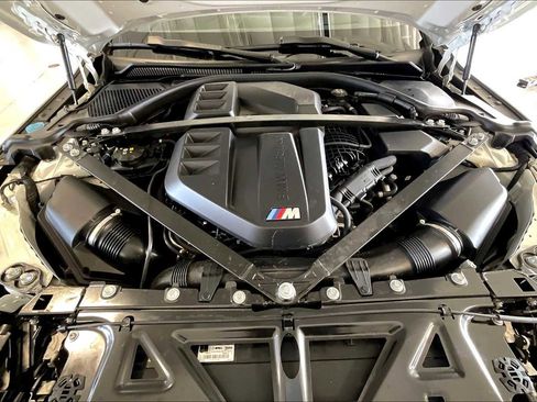 Used 2025 BMW M3 Competition image 28