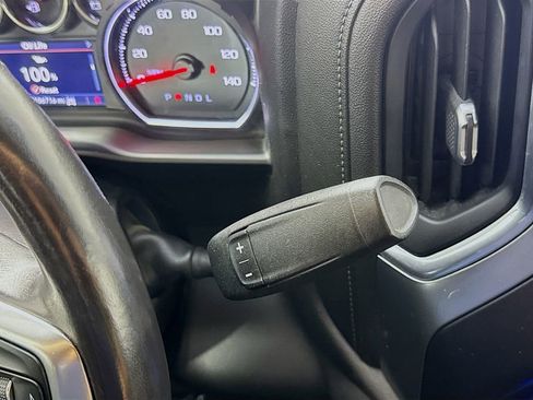 Used 2019 Chevrolet Silverado 1500 RST AWD/4WD image 19