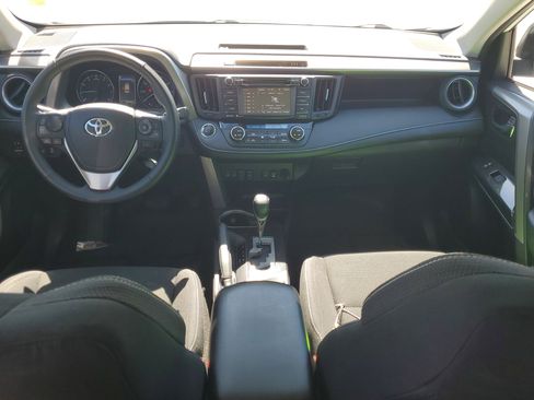Used 2018 Toyota RAV4 Adventure image 15