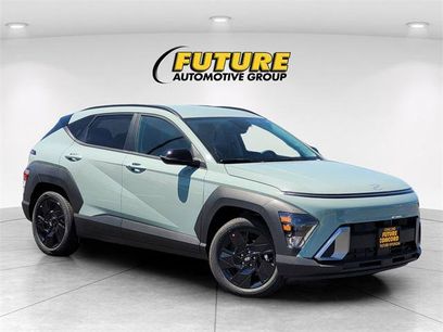 New 2026 Hyundai Kona SEL Sport