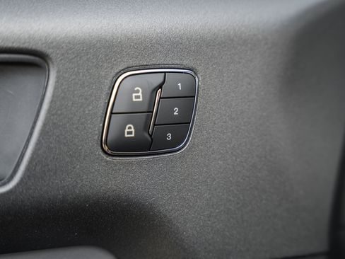 New 2025 Ford Bronco Sport Badlands w/ Badlands Tech Package image 38