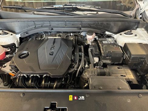 Certified 2023 Kia Sorento LX AWD/4WD image 27