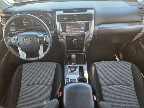 Used 2021 Toyota 4Runner SR5 image 30