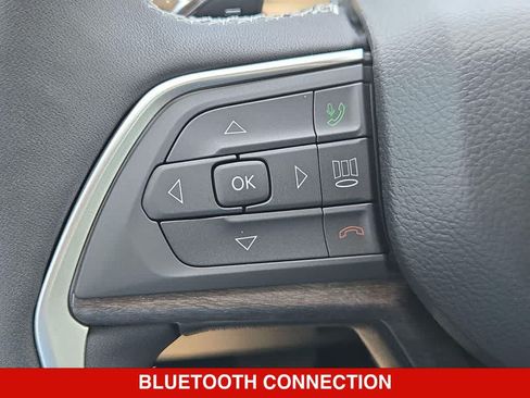 New 2026 Jeep Grand Cherokee Altitude RWD image 23