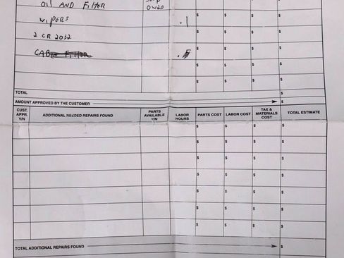 Used 2024 Mitsubishi Outlander ES image 4