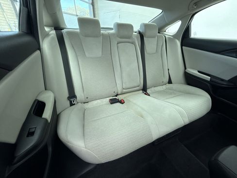 Used 2022 Honda Insight EX image 38