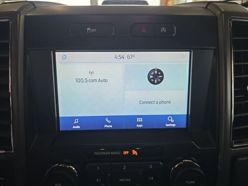 Used 2020 Ford F150 XLT image 20