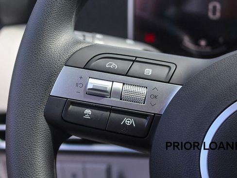 Certified 2026 Hyundai Tucson SEL Plus FWD image 31