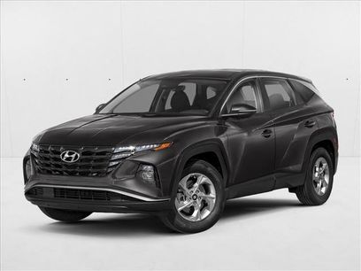 Used 2023 Hyundai Tucson SE