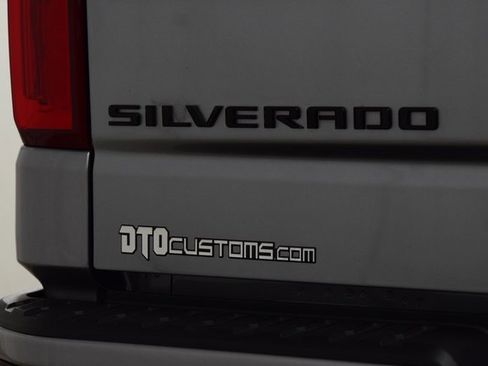 Used 2024 Chevrolet Silverado 1500 RST w/ All Star Edition Plus image 21