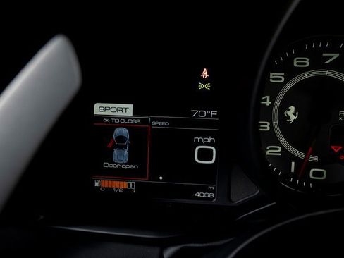 Certified 2017 Ferrari 488 Spider image 33