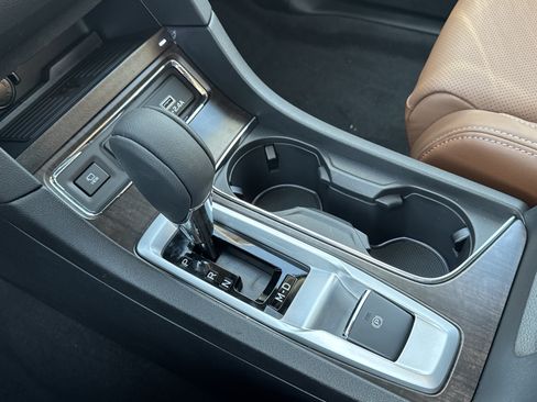 New 2026 Subaru Ascent Touring AWD/4WD image 22