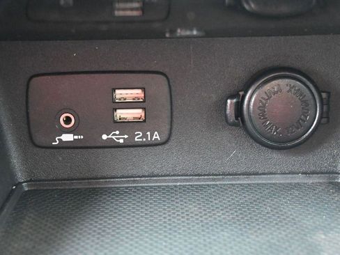 Used 2021 Subaru Forester Premium w/ Popular Package #1 image 25