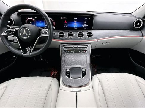 Certified 2022 Mercedes-Benz E 350 Sedan image 14