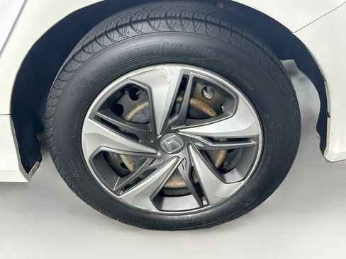 Used 2020 Honda Civic LX image 11