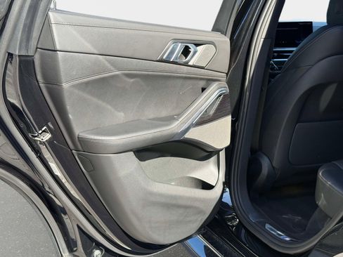 Used 2024 BMW X6 M60i image 27