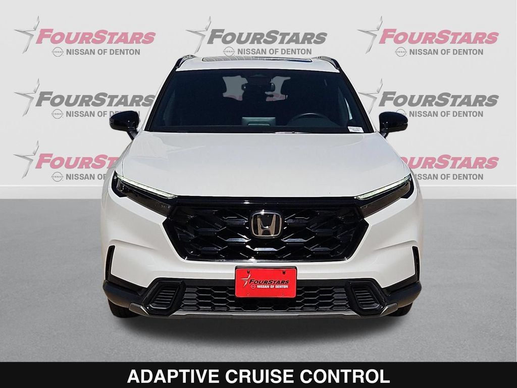 Used 2023 Honda CR-V Sport image 10