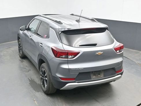 Used 2023 Chevrolet TrailBlazer LT FWD image 23