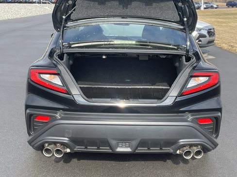 Certified 2024 Subaru WRX Premium image 5