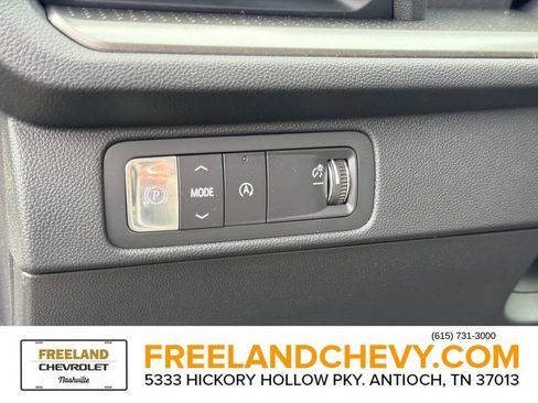 New 2026 Chevrolet Traverse LT w/ LPO, Floor Liner Package image 20