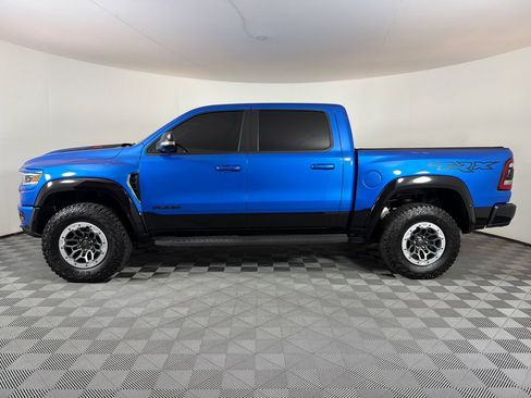 Used 2022 RAM 1500 TRX w/ TRX Level 2 Equipment Group AWD/4WD image 6