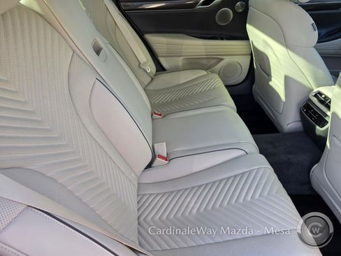 Used 2023 Genesis G80 3.5T Sport image 30