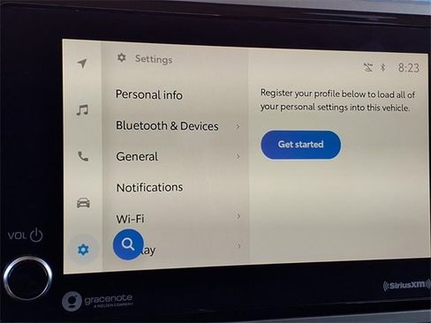 Used 2023 Toyota Tundra SR5 w/ SR5 Convenience Package image 12