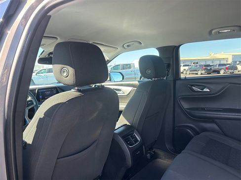 Used 2021 Chevrolet Blazer LT image 29