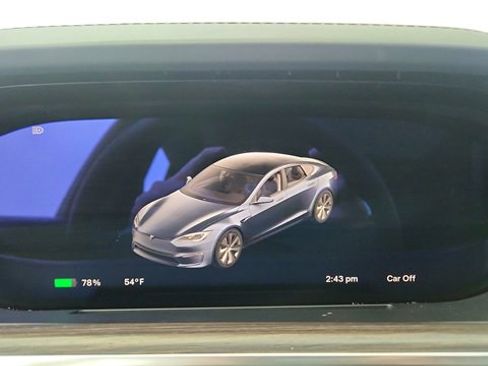 Used 2025 Tesla Model S image 37