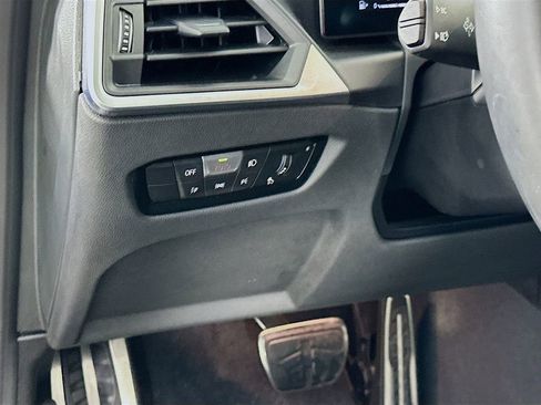 Certified 2024 BMW M240i xDrive Coupe w/ Premium Package image 10