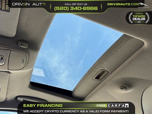 Used 2007 Jaguar XJ8 RWD image 17