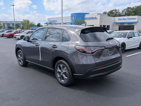 New 2026 Honda HR-V LX image 5