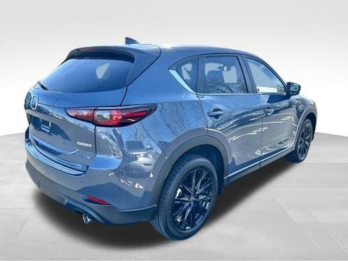 Used 2025 MAZDA CX-5 Carbon Edition image 7