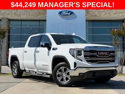 Used 2024 GMC Sierra 1500 SLT