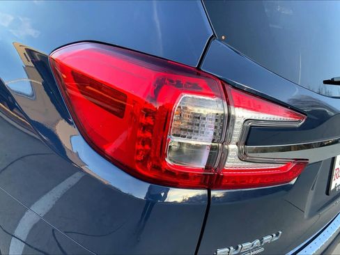 Used 2024 Subaru Ascent Limited image 26